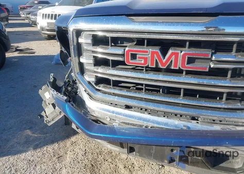 2017 GMC Sierra 1500 Slt from USA, damaged, VIN 3GTP1NEC0HG201738